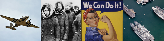 World War 2 for Kids