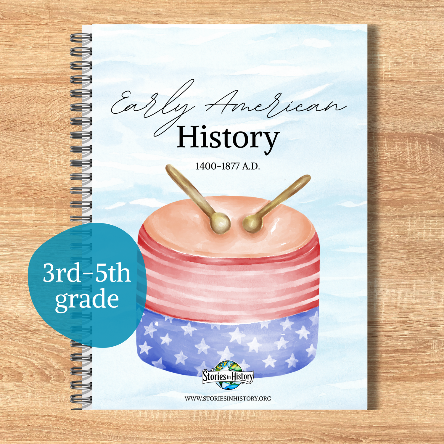 Early American History