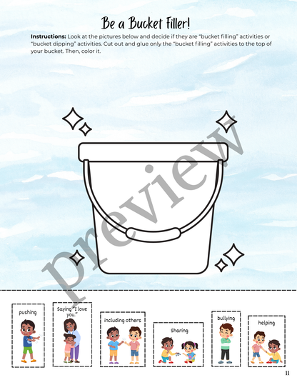 My Story Begins Extension Pack- PRINTED + Digital