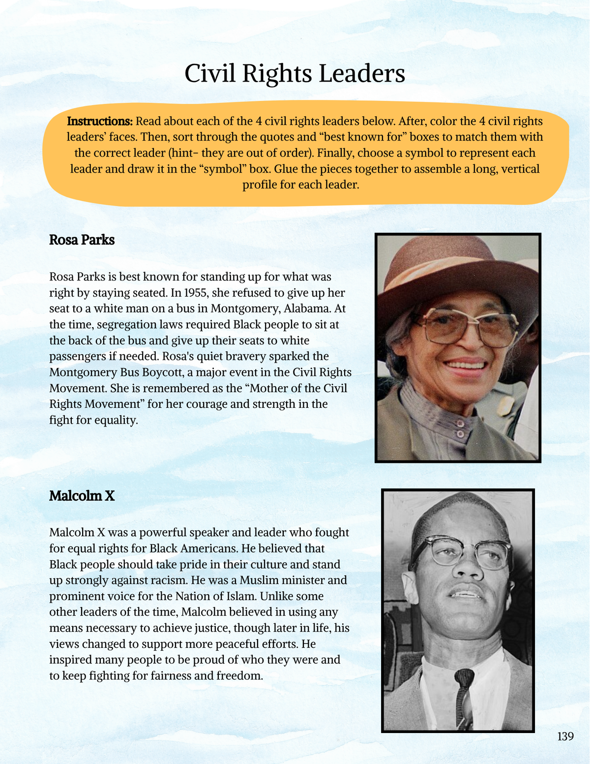 Full Year Modern American History Curriculum- DIGITAL DOWNLOAD ONLY