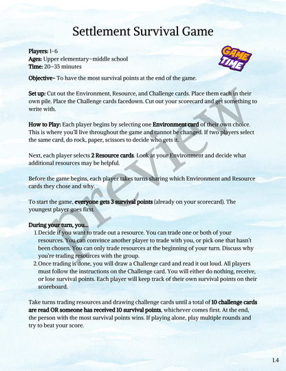 Full-Year Ancient Civilizations Curriculum- DIGITAL DOWNLOAD