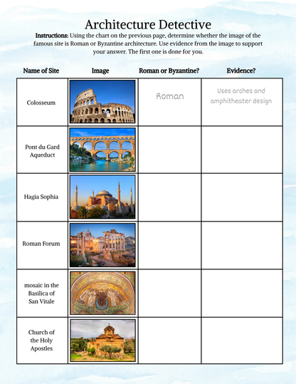 Full Year Medieval History Curriculum (Coming Soon)- PREVIEW