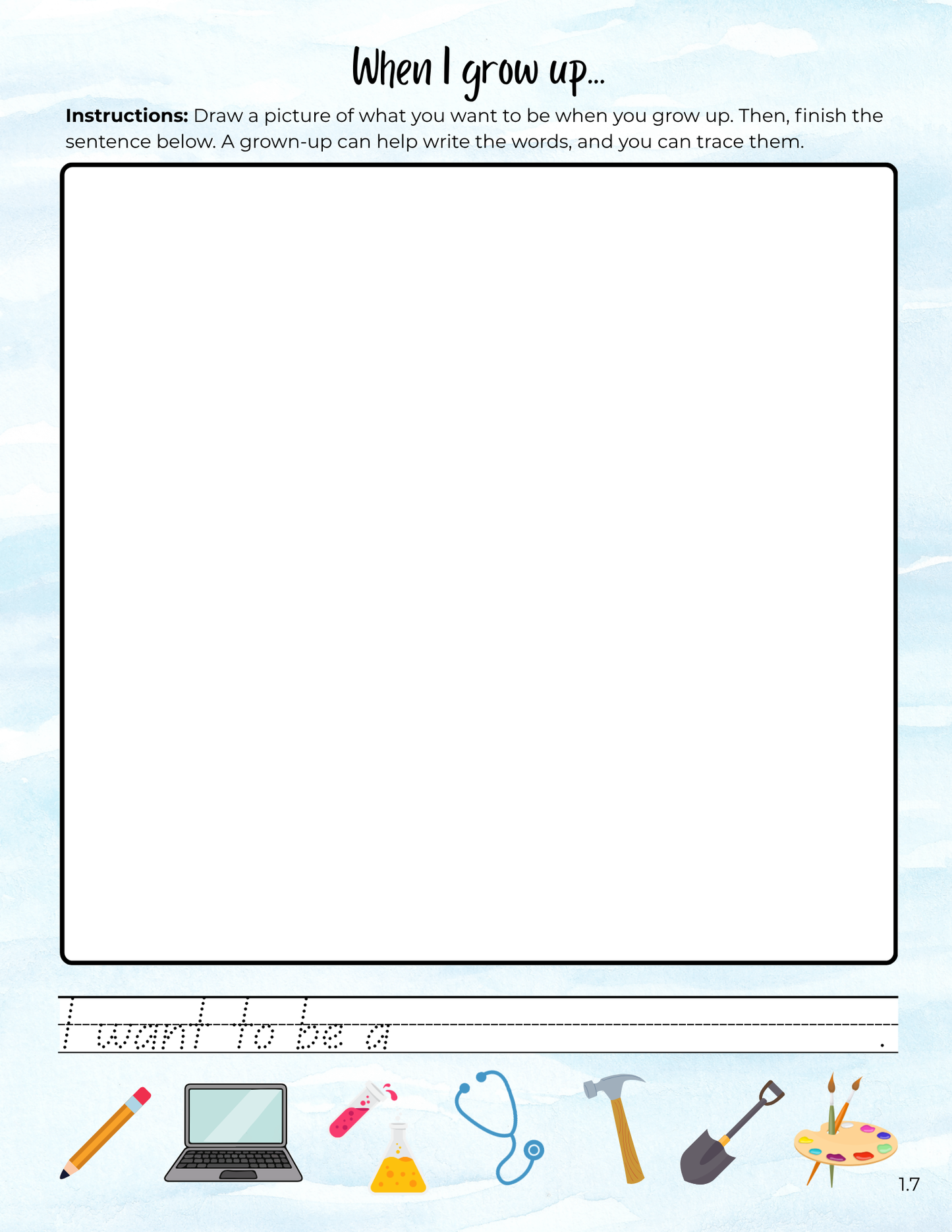 Full Year My Story Begins- TK & Kinder Curriculum- DIGITAL DOWNLOAD