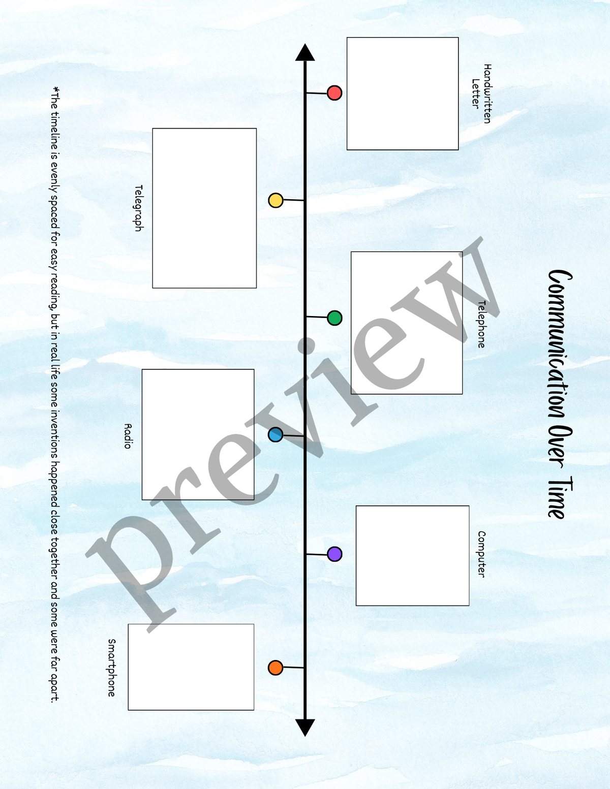 My Story Begins Extension Pack- PRINTED + Digital