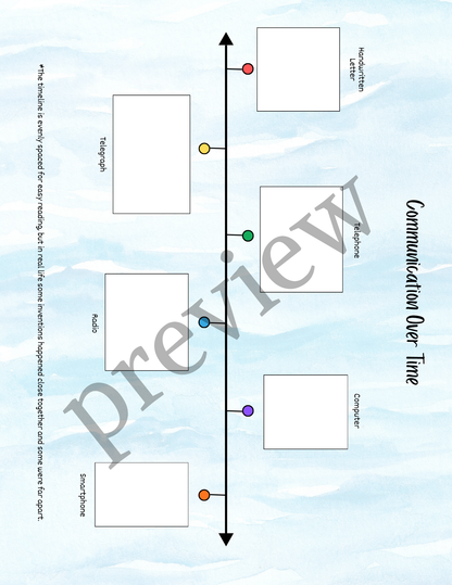 My Story Begins Extension Pack- PRINTED + Digital