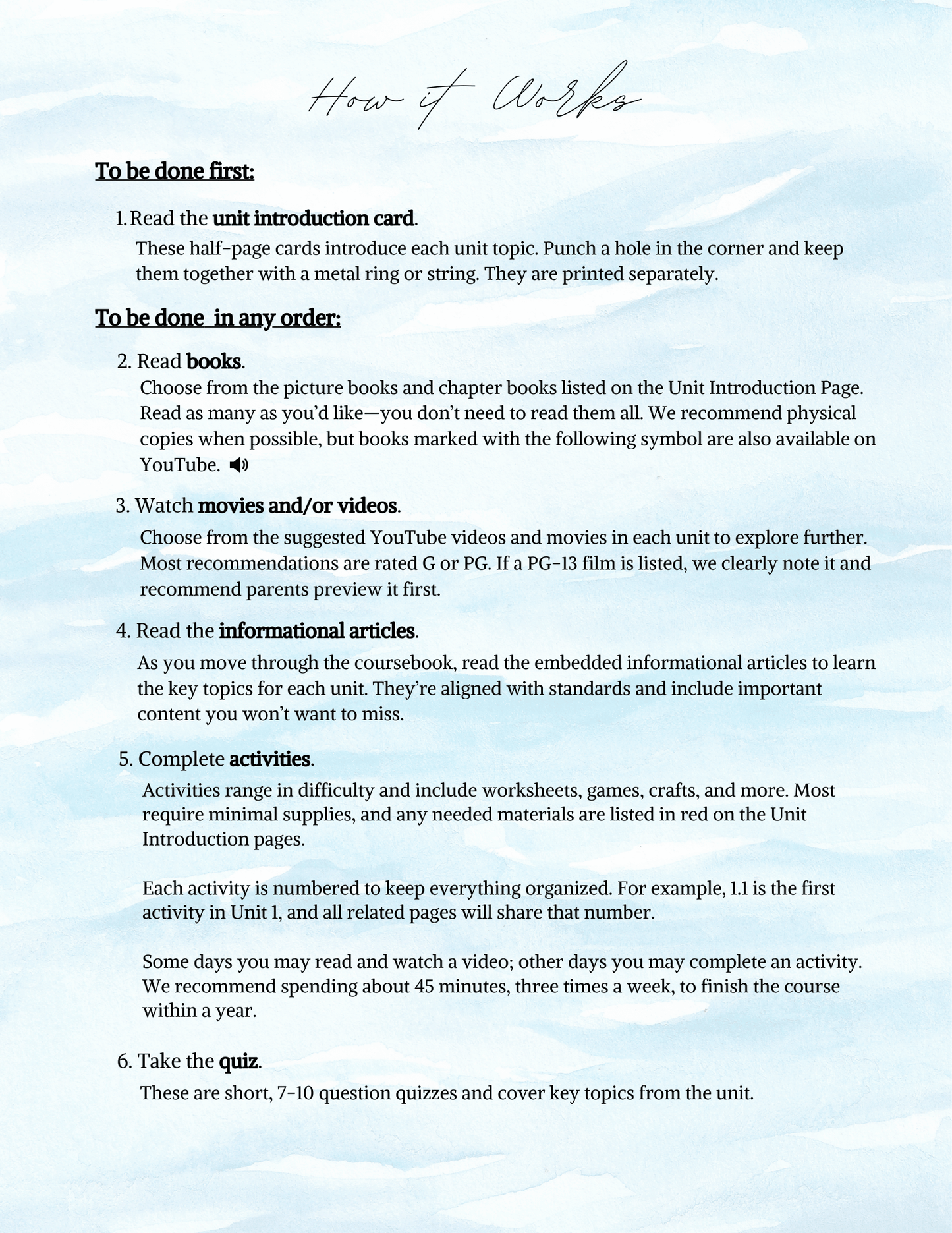 Full-Year Ancient Civilizations Curriculum- DIGITAL DOWNLOAD