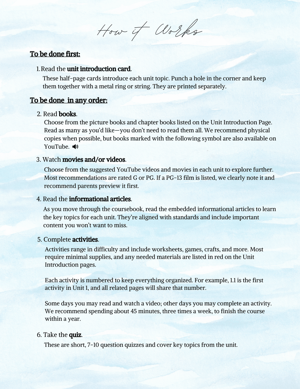 Ancient Civilizations Homeschool Curriculum | 6th Grade World History ...