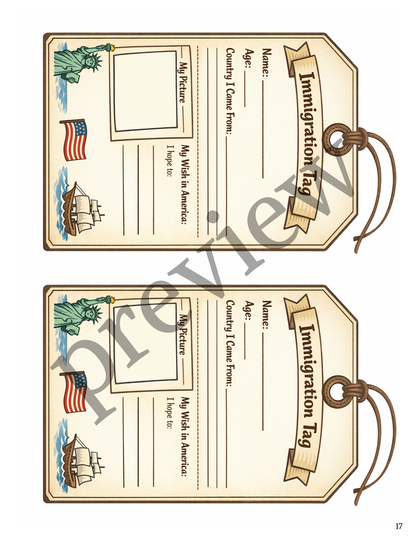 My World, My Story Extension Pack- PRINTED