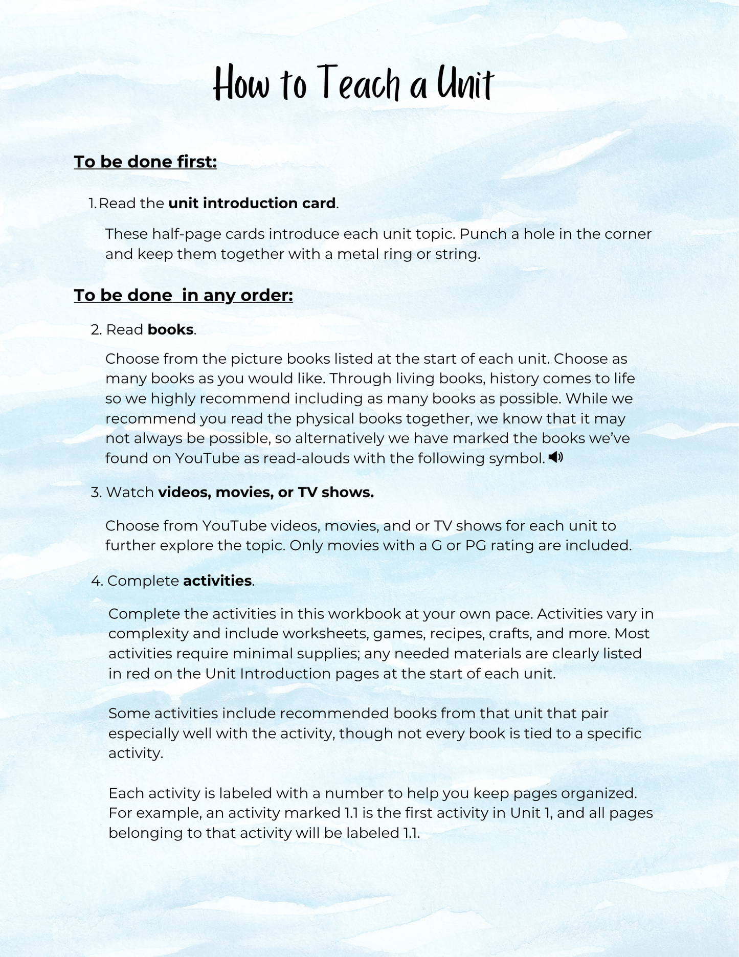 Full Year My Story Begins- TK & Kinder Curriculum- DIGITAL DOWNLOAD