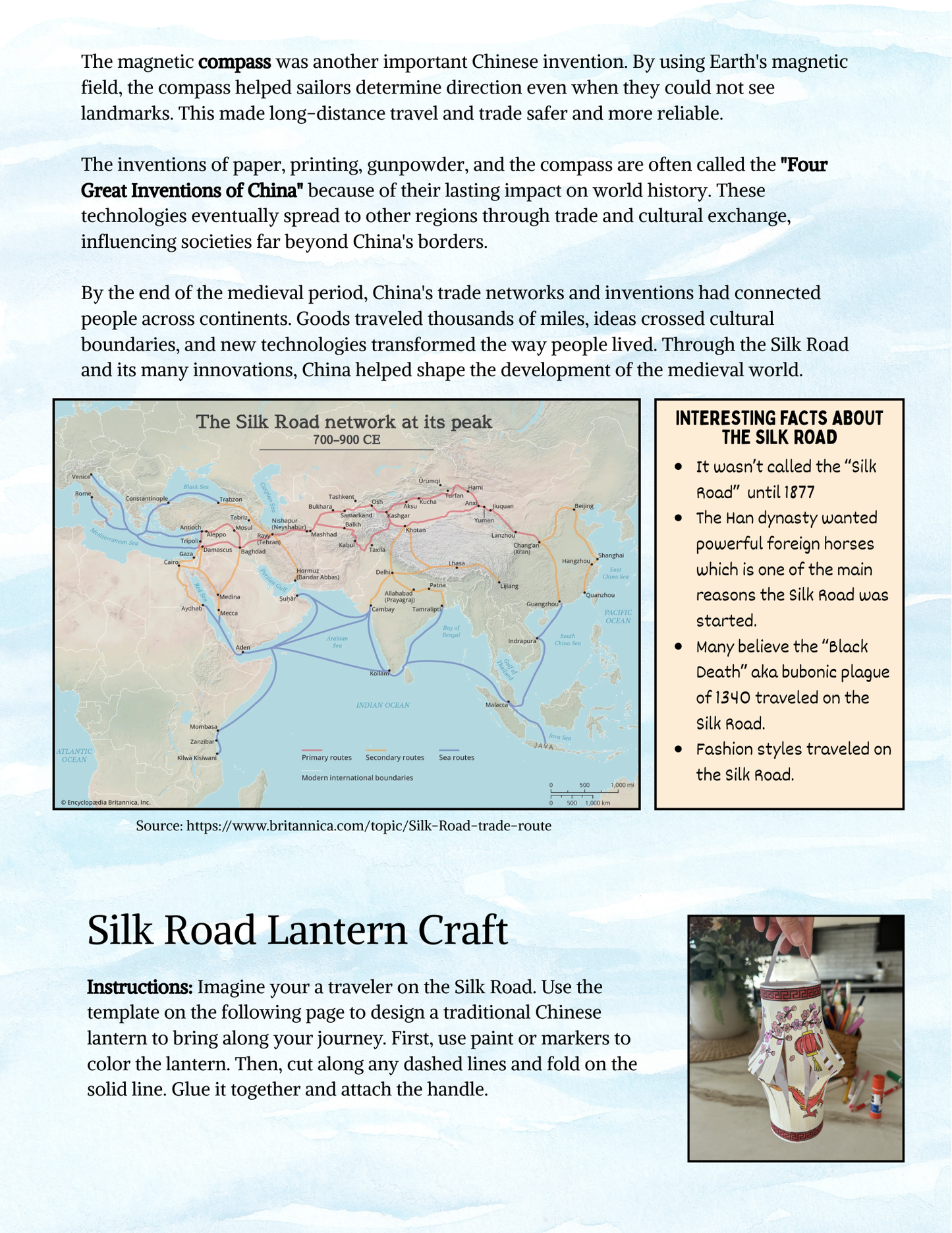 Full Year Medieval History Curriculum (Coming Soon)- PREVIEW
