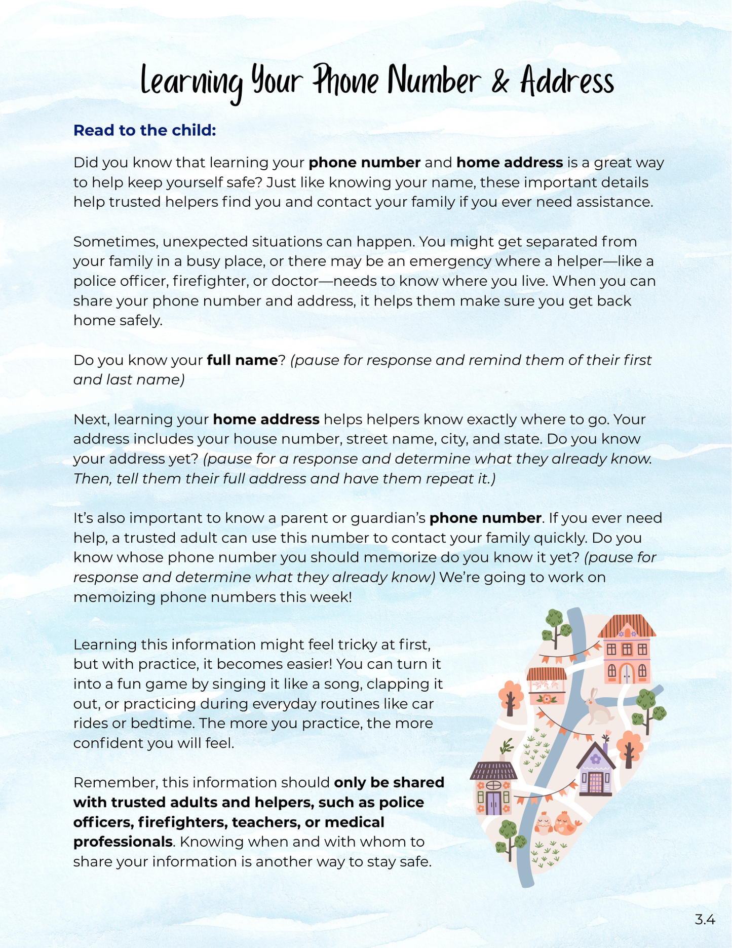 Full Year My Story Begins- TK & Kinder Curriculum- DIGITAL DOWNLOAD