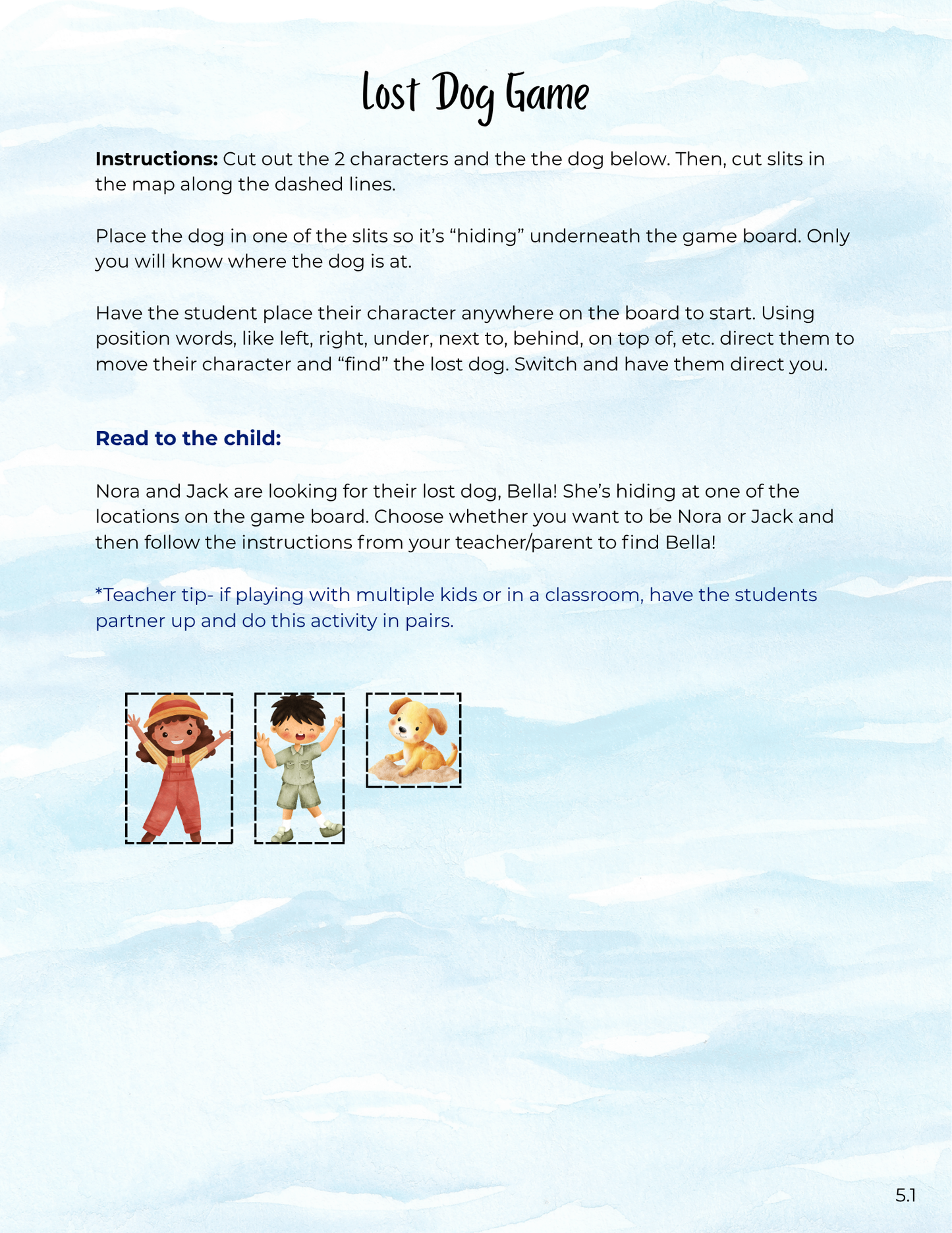 Full Year My Story Begins- TK & Kinder Curriculum- DIGITAL DOWNLOAD