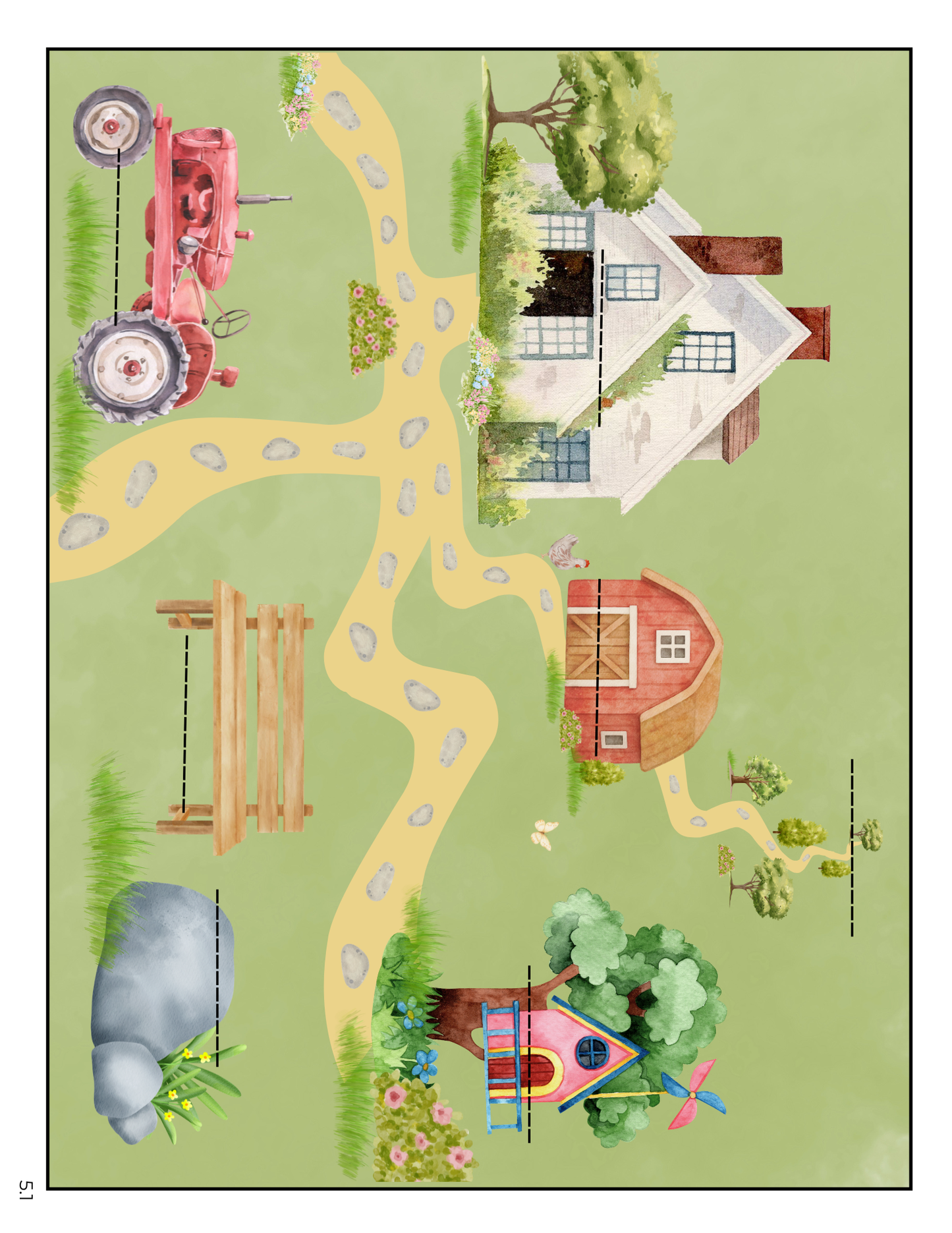 Full Year My Story Begins- TK & Kinder Curriculum- DIGITAL DOWNLOAD