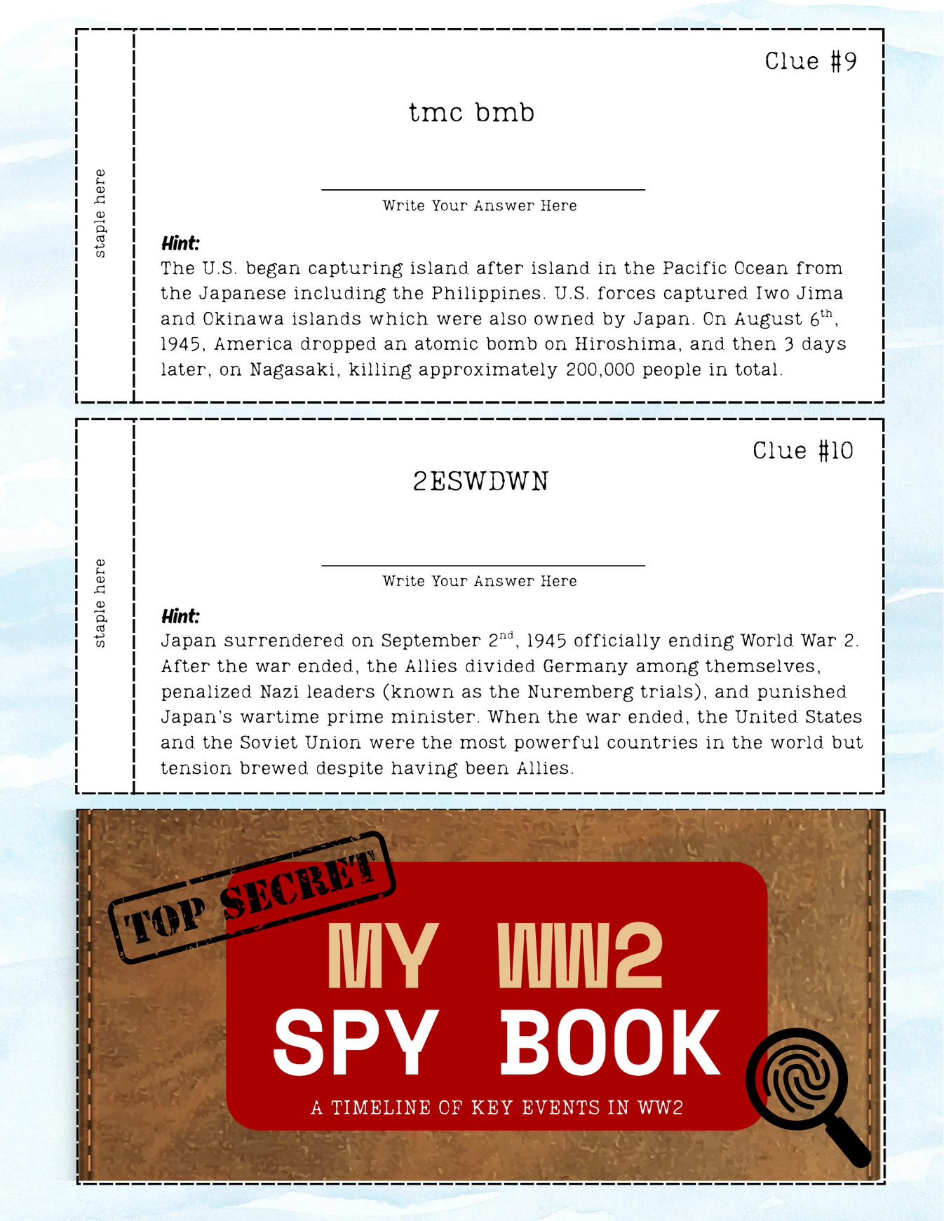 Full Year Modern American History Homeschool Curriculum – Stories in ...