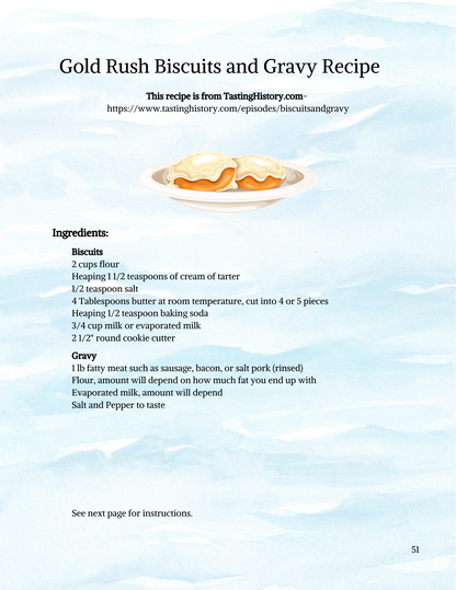 Full Year California History Curriculum- DIGITAL DOWNLOAD