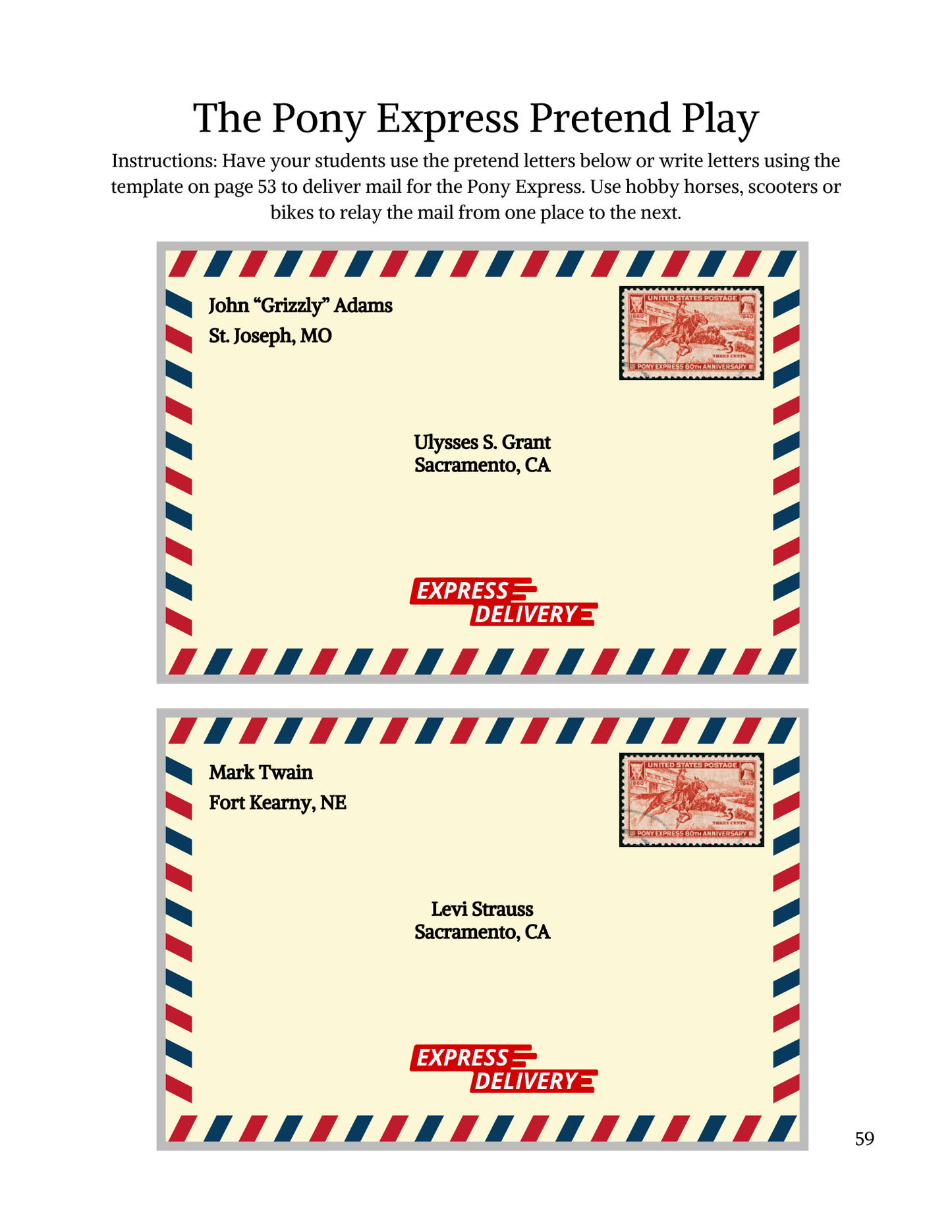 California History Curriculum- DIGITAL