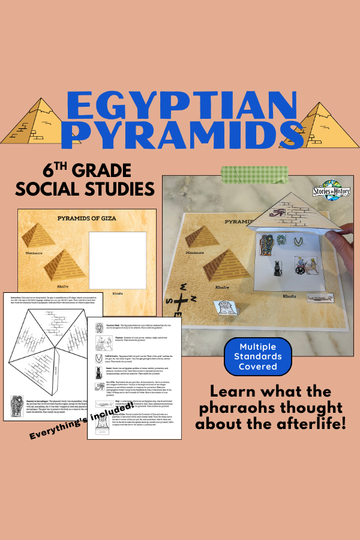 Ancient Civilizations Homeschool Curriculum | 6th Grade – Stories in ...